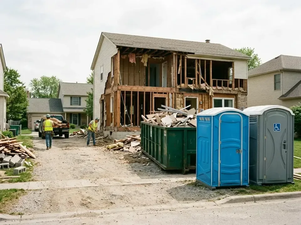 home-renovation-demolition-sit-010 — frequently asked questions, Portable Toilet & Dumpsters Rental in Egypt, PA